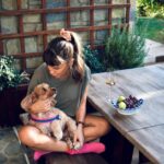 Aslı Tandoğan Instagram - 4 Ekim Hayvanları Koruma Günümüz Kutlu Olsun🐾❤️