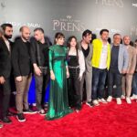 Aslı Tandoğan Instagram - Biz galamızı yaptık,👑 @prensdizi 16 haziranda @blutv ‘de sizlerle buluşuyor! Bol kahkahalı seyirler🤣 @prensdizi @mgx.film @blutv @bongomy @ceydadvenci @deryapinarak @cagdasonurozturk gultekincanberk @burak_topaloglu @serdarorcin @aslitandoga @bahadirvatanoglu @onr_ozaydin @hadanyal #reklam