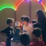 Aslı Tandoğan Instagram - İyi ki doğdun canım oğlum🎈❤️