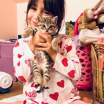Aslı Tandoğan Instagram - 4 Ekim Hayvanları Koruma Günümüz Kutlu Olsun🐾❤️