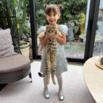 Aslı Tandoğan Instagram - 4 Ekim Hayvanları Koruma Günümüz Kutlu Olsun🐾❤️