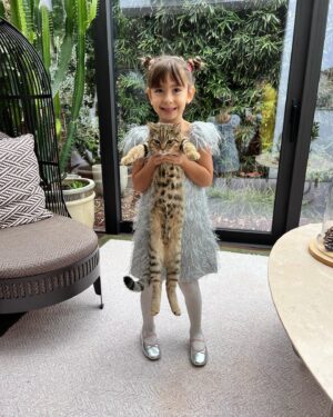 Aslı Tandoğan Instagram - 4 Ekim Hayvanları Koruma Günümüz Kutlu Olsun🐾❤️