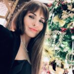 Aslı Tandoğan Instagram - Futbol’dan hiç anlamam ama İcardi ve Wanda @zenpirlanta ‘ya çok yakışmış🥰💎 @akgun_nurdan @mauroicardi #içimdengeldi #davet #reklám yazmak zorundayım