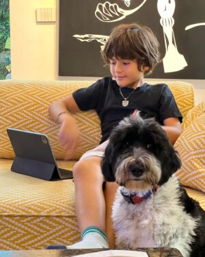 Aslı Tandoğan Instagram - 4 Ekim Hayvanları Koruma Günümüz Kutlu Olsun🐾❤️