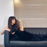 Aslı Tandoğan Instagram – 🖤