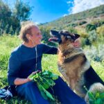 Aslı Tandoğan Instagram - 4 Ekim Hayvanları Koruma Günümüz Kutlu Olsun🐾❤️