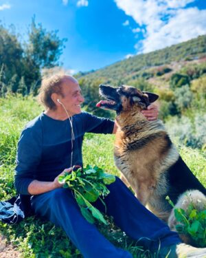 Aslı Tandoğan Instagram - 4 Ekim Hayvanları Koruma Günümüz Kutlu Olsun🐾❤️
