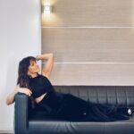 Aslı Tandoğan Instagram - 🖤