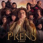 Aslı Tandoğan Instagram - Çok az kaldı🙌🏻 Bongomya’lılar dönüyor!! @prens bu akşam 19.00’da @blutv ‘de 2.sezonuyla başlıyor!!! seyredenleri yorumlara bekliyorum🫅 @bongomy @mgx.film #reklam