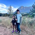 Aslı Tandoğan Instagram - 🏔️