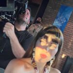 Aslı Tandoğan Instagram – Size iyi tatiller!! Biz işimizin başındayız⭐️💃 
@uveyannedizi 
@onnmedya 
#reklam