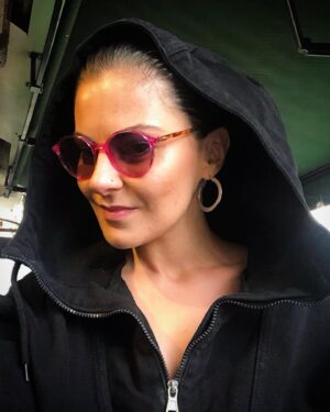 Aslı Altaylar Instagram - 🍇