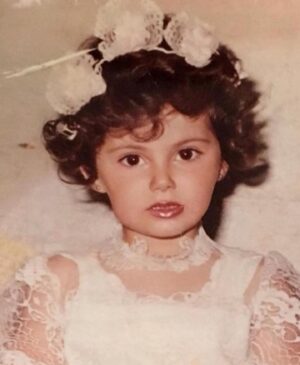 Aslı Altaylar Instagram - Bayramımız kutlu olsun ✌🏻🤘🏻🍯