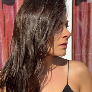 Aslı Altaylar Instagram - 🐦‍⬛