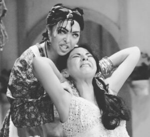 Aslı Altaylar Instagram - #tbt mi ... O zaman Sevil Abla'lısından ...