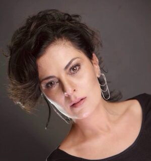 Aslı Altaylar Instagram - 