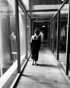 Aslı Altaylar Instagram - …