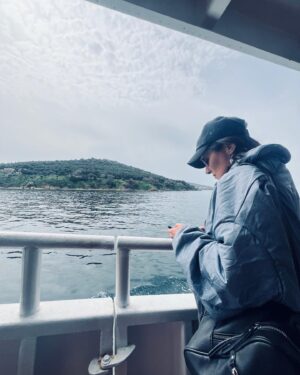 Aslı Altaylar Instagram - 