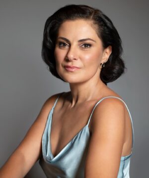 Aslı Altaylar Instagram - 