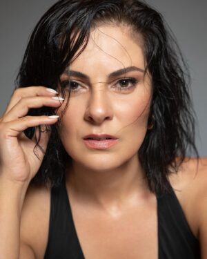 Aslı Altaylar Instagram - 