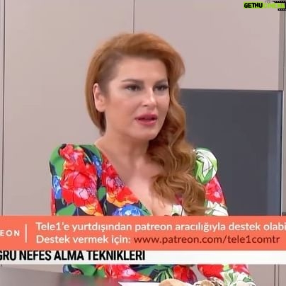 Aslı Aybars - 203 Likes - Hayatla bizi bağlayan tek bağ olan nefesle aran nasıl ?
Nasıl nefes alıyorsun?
Doğru nefes almak nedir?
Ve nefes neden bu kadar önemli?
Eğer tüm soruların cevaplarını bilimsel olarak ve pratikleriyle anlamak, öğrenmek ve pratik etmek istersen bana ulaşabilirsin 🙌
