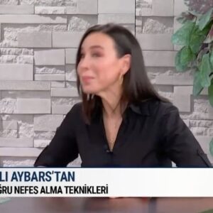 Aslı Aybars Instagram - Hayatla bizi bağlayan tek bağ olan nefesle aran  nasıl ?

Nasıl nefes alıyorsun?

Doğru nefes almak nedir?

Ve nefes neden bu kadar önemli?

Eğer tüm soruların cevaplarını bilimsel olarak ve pratikleriyle anlamak, öğrenmek ve pratik etmek istersen bana ulaşabilirsin 🙌