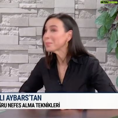 Aslı Aybars - 203 Likes - Hayatla bizi bağlayan tek bağ olan nefesle aran nasıl ?
Nasıl nefes alıyorsun?
Doğru nefes almak nedir?
Ve nefes neden bu kadar önemli?
Eğer tüm soruların cevaplarını bilimsel olarak ve pratikleriyle anlamak, öğrenmek ve pratik etmek istersen bana ulaşabilirsin 🙌