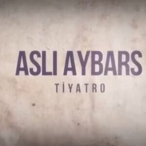 Aslı Aybars Instagram - Seviyorum seni ❤️ 

#27martdünyatiyatrogünü 
#27martdünyatiyatrogünükutluolsun