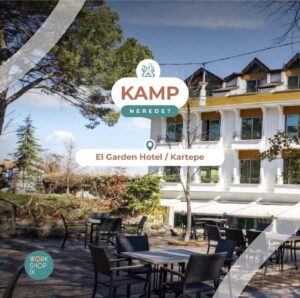 Aslı Aybars Instagram - 29-31 Ekim tarihlerinde ‘Kendinle Bağ Kurma Zamanı’ kampında buluşuyoruz 🧘🏻‍♀️

El Garden Otel’in şahane doğası ve habitatında keyifle dinleneceğimiz, güzel konforlu salonunda yoga yapabileceğimiz, çimenlerde nefes ve meditasyon yapma imkanı bulacağımız ve yeni kişilerle tanışıp bu alanı paylaşacak olmanın heyecan ve merakı içindeyim. 

Dilerim ki kamp sonrasında kendinizle bağ kurmuş, yenilenmiş ve enerji dolu hissedersiniz. Güne, farklı meditasyon ve nefes çalışmaları ile başlayıp bedenimizi uyandırıp hareketlendirdiğimiz yang akışların olduğu pratikle başlayacağız. 

Her pratik sonrasında kendimizle baş başa kaldığımız journaling zamanlarımız olacak. Gün içerisinde bizi bekleyen farkındalık çalışmaları olacak. 

Akşamları yin yoga pratikleri ile yavaşlamayı, durmayı, gevşemeyi ve pratikte derinleşmeyi deneyimlerken çeşitli meditasyon ve nefes çalışmaları ile kendimizle bağ kurmayı araştıracağız.

Kamp ile ilgili ayrıntılı bilgi ve rezervasyon için workshopix.com’u ziyaret edebilirsiniz.🙏

🧘🏻‍♂️ Aslı Aybars
🗓 29-31 Ekim
📍 El Garden Hotel / Kartepe
☎️  90 538 059 11 77
📲 workshopix.com

#workshopix #workshop #eğitim #yogakampı #workshopixcom #yoga #farkındalık #meditasyon #kamp #tatil