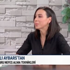 Aslı Aybars Instagram - Hayatla bizi bağlayan tek bağ olan nefesle aran  nasıl ?

Nasıl nefes alıyorsun?

Doğru nefes almak nedir?

Ve nefes neden bu kadar önemli?

Eğer tüm soruların cevaplarını bilimsel olarak ve pratikleriyle anlamak, öğrenmek ve pratik etmek istersen bana ulaşabilirsin 🙌
