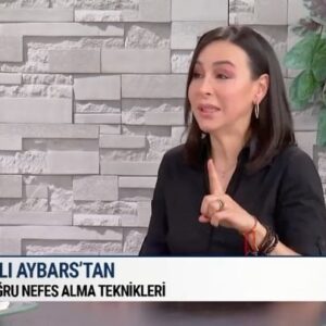 Aslı Aybars Instagram - Hayatla bizi bağlayan tek bağ olan nefesle aran  nasıl ?

Nasıl nefes alıyorsun?

Doğru nefes almak nedir?

Ve nefes neden bu kadar önemli?

Eğer tüm soruların cevaplarını bilimsel olarak ve pratikleriyle anlamak, öğrenmek ve pratik etmek istersen bana ulaşabilirsin 🙌