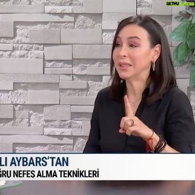 Aslı Aybars - 203 Likes - Hayatla bizi bağlayan tek bağ olan nefesle aran nasıl ?
Nasıl nefes alıyorsun?
Doğru nefes almak nedir?
Ve nefes neden bu kadar önemli?
Eğer tüm soruların cevaplarını bilimsel olarak ve pratikleriyle anlamak, öğrenmek ve pratik etmek istersen bana ulaşabilirsin 🙌