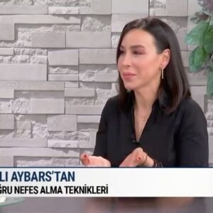 Aslı Aybars Instagram - Hayatla bizi bağlayan tek bağ olan nefesle aran  nasıl ?

Nasıl nefes alıyorsun?

Doğru nefes almak nedir?

Ve nefes neden bu kadar önemli?

Eğer tüm soruların cevaplarını bilimsel olarak ve pratikleriyle anlamak, öğrenmek ve pratik etmek istersen bana ulaşabilirsin 🙌