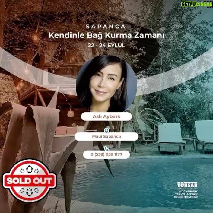 Aslı Aybars - 1K Likes - ‘Kendinle Bağ Kurma Zamanı’ kampına gösterdiğiniz için ilgi için çok teşekkürler. Bir sonraki kampın olmasını istediğiniz yer önerilerini paylaşırsanız sevinirim.
Bir sonraki kampta görüşmek üzere 🧘🏻♀️
Sapanca’da yeşillikler içinde yer alan Maui’ninşahane doğası ve habitatında keyifle dinleneceğimiz, güzel yoga salonunda konforlu yoga yapabileceğimiz, çimenlerde nefes ve meditasyon yapma imkânı bulacağımız bir kamp yapacak ve yeni kişilerle tanışıp bu alanı paylaşacak olmanın heyecan ve merakı içindeyim.
Dilerim ki kamp sonrasında kendinizle bağ kurmuş, yenilenmiş ve enerji dolu hissedersiniz. Güne farklı meditasyon ve nefes çalışmaları ve bedenimizi uyandırıp hareketlendirdiğimiz yangakışların olduğu pratikle başlayacağız. Her pratik sonrasında kendimizle baş başa kaldığımız journaling zamanlarımız olacak.
Gün içerisinde bizi bekleyen farkındalık çalışmaları olacak. Akşamları yin yoga pratikleri ile yavaşlamayı, durmayı, gevşemeyi deneyimlerken çeşitli meditasyon ve nefes çalışmaları ile kendimizle bağ kurmayı araştıracağız.
Bu kamp sinir sistemini tanıyıp ihtiyaçlarını anlamak, Doğal nefesin hayatımızda ki önemini öğrenmeyi ve nefesle bağlantı kurmak, Beden farkındalığı yaratmak, Fasya sağlığını desteklemek, Zihinsel ve ruhsal olarak dinlenmek, yenilenmek isteyenlere yöneliktir.
Kamp ile ilgili ayrıntılı bilgi ve rezervasyon için workshopix.com’u ziyaret edebilirsiniz.🙏
🧘🏻♂️ Aslı Aybars
🗓 22-24 Eylül
📍 Maui Sapanca
☎️ 90 538 059 11 77
📲 workshopix.com
#workshopix #workshop #eğitim #yogakampı #workshopixcom #yoga #farkındalık #meditasyon #kamp #tatil #kendinlebağkur #aslıaybars