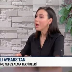 Aslı Aybars Instagram - Hayatla bizi bağlayan tek bağ olan nefesle aran  nasıl ?

Nasıl nefes alıyorsun?

Doğru nefes almak nedir?

Ve nefes neden bu kadar önemli?

Eğer tüm soruların cevaplarını bilimsel olarak ve pratikleriyle anlamak, öğrenmek ve pratik etmek istersen bana ulaşabilirsin 🙌