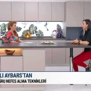 Aslı Aybars Instagram - Hayatla bizi bağlayan tek bağ olan nefesle aran  nasıl ?

Nasıl nefes alıyorsun?

Doğru nefes almak nedir?

Ve nefes neden bu kadar önemli?

Eğer tüm soruların cevaplarını bilimsel olarak ve pratikleriyle anlamak, öğrenmek ve pratik etmek istersen bana ulaşabilirsin 🙌
