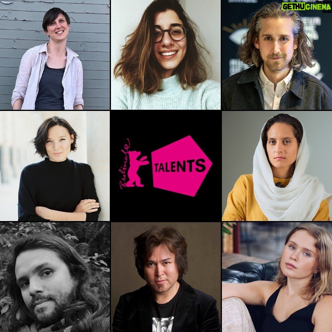 Asmara Abigail - 1.8K Likes - Thank you so much @berlinale @berlinaletalents for this tremendous opportunity ✨🎬
・・・
Meet the 2023 Berlinale Talents!
From February 18-23, 2023, Berlinale Talents welcomes 204 selected filmmakers to Berlin. The Talents were chosen from 3,295 applications from 68 countries. Many of the talents have already worked on renowned projects, with more than 40 who have been involved in previous Berlinale films.
They come from acting, cinematography, directing, distribution, film criticism, production, production and digital set design, screenwriting, sound design, film composition, film editing, and audience design. In addition to the summit, 40 Talents are also developing and presenting projects for cinema to virtual reality in the Talents Labs.
For the third time, Berlinale Talents and co-partner Mastercard are presenting the globally unique Talents Footprints - Mastercard Enablement Programme fellowship. This year, actor Honor Swinton Byrne (The Souvenir), Marene Arnold (Vice President Marketing & Communications Mastercard DACH) and Hania Mroué (Director Metropolis Cinema Beirut) have been appointed to the jury. The trio will select three applicants from the international Berlinale Talents alumni community who, beyond their cinematic projects, have initiated social organisations, cultural networks or educational programmes themselves. The three fellows will be supported by mentors and financial means for a period of one year.
At Berlinale Talents, prominent creatives also provide highly exciting insights for the audience in public talks. In one such outstanding example, the Berlinale will welcome the crew (Todd Field, Cate Blanchett, Nina Hoss, Hildur Guðnadóttir) of the US feature film "Tár" at the HAU Hebbel am Ufer theatre on February 23, 2023.
#BerlinaleTalents2023 #YouMustBeJoking #humourinserioustimes