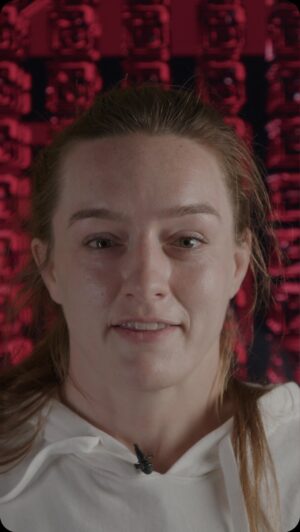 Aspen Ladd Instagram - “GET IN AND GET OUT AS QUICK AS I CAN!” 💨 

Aspen Ladd speaks about her vast experience in MMA ahead of her fight with Ekaterina Shakalova this Friday! 🔥

#BellatorParis | THIS FRIDAY
🇺🇸 Live on MAX from 12P ET
🇫🇷 Live on DAZN from 6P CEST
📺 Bellator.com/watch
🎟️ Link in bio