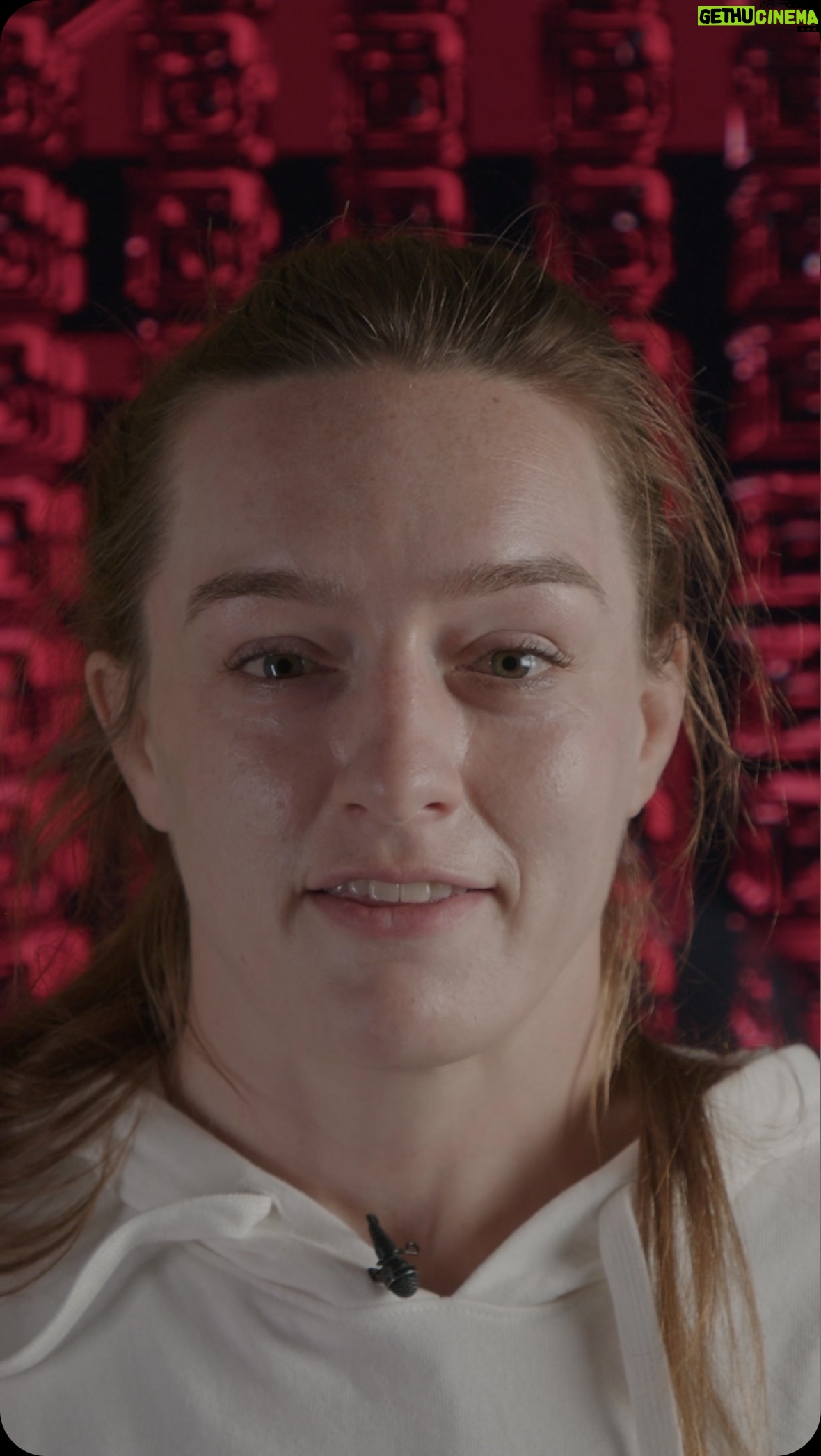 Aspen Ladd - 736 Likes - βGET IN AND GET OUT AS QUICK AS I CAN!β π¨
Aspen Ladd speaks about her vast experience in MMA ahead of her fight with Ekaterina Shakalova this Friday! π₯
#BellatorParis | THIS FRIDAY
πΊπΈ Live on MAX from 12P ET
π«π· Live on DAZN from 6P CEST
πΊ Bellator.com/watch
ποΈ Link in bio