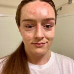 Aspen Ladd Instagram - 👋