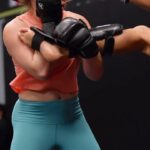 Aspen Ladd Instagram - The ladies were killing it tonight! I have so many raw clips like this. Hope to have the time soon to put a short video together. 🙂