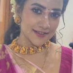 Asritha P Instagram - ❤️ #asrithasreedas #actress #slowmotion #traditional #reels #reelsinstagram #saree #vijaytelevision #trend #bollywood #tamizhumsaraswathiyumserial #saree #sareelove