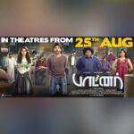Asritha P Instagram - C u all in theatres ❤️ Fun fulfilled 🤣 Block ur dates 🥰 #partner #aadhipinisetty #hansikamotwani #entertainment #fun #movie #release #palak