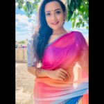 Asritha P Instagram – Saree @srisaicollections9 
Blouse @abarnasundarramanclothing 
Mua @ash_makeupempire 
.
#asrithasreedasofficial #vijaytelevision #actress #model #saree #traditional #collaboration