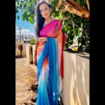 Asritha P Instagram – Saree @srisaicollections9 
Blouse @abarnasundarramanclothing 
Mua @ash_makeupempire 
.
#asrithasreedasofficial #vijaytelevision #actress #model #saree #traditional #collaboration