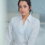 Asritha P Instagram - . Ph @dhanush__photography Mua @ash_makeupempire