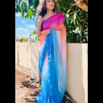 Asritha P Instagram – Saree @srisaicollections9 
Blouse @abarnasundarramanclothing 
Mua @ash_makeupempire 
.
#asrithasreedasofficial #vijaytelevision #actress #model #saree #traditional #collaboration