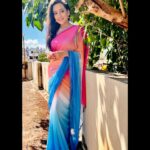 Asritha P Instagram – Saree @srisaicollections9 
Blouse @abarnasundarramanclothing 
Mua @ash_makeupempire 
.
#asrithasreedasofficial #vijaytelevision #actress #model #saree #traditional #collaboration