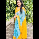 Asritha P Instagram - Saree @srisaicollections9 Blouse @abarnasundarramanclothing Mua @ash_makeupempire . #asrithasreedasofficial #saree #traditional #vijaytelevision #actress