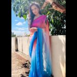 Asritha P Instagram – Saree @srisaicollections9 
Blouse @abarnasundarramanclothing 
Mua @ash_makeupempire 
.
#asrithasreedasofficial #vijaytelevision #actress #model #saree #traditional #collaboration
